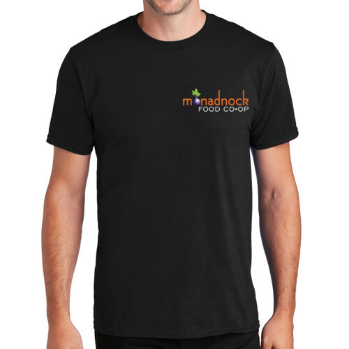 Unisex Cotton T-Shirt Thumbnail